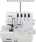 Brother Air1800 Air Serger with Jet-Air Threading & 80 Spool Thread Kit